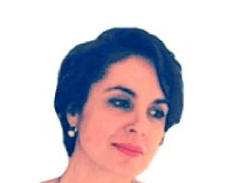 Dra. Mercedes García